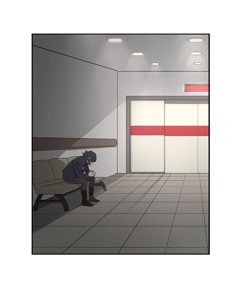 The Boxer Chapter 72 page 99 - Chapter 72: Ep. 67 - Blood