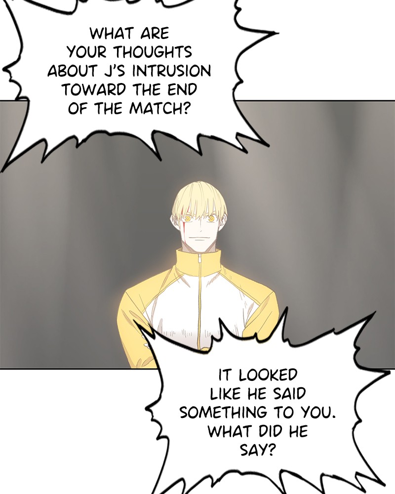 The Boxer Chapter 74 page 10 - Chapter 74: Ep. 69 - Acceleration (1)