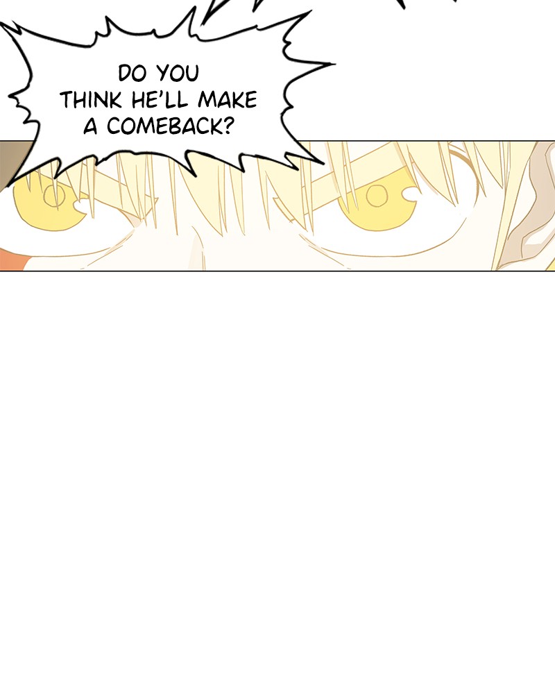 The Boxer Chapter 74 page 11 - Chapter 74: Ep. 69 - Acceleration (1)