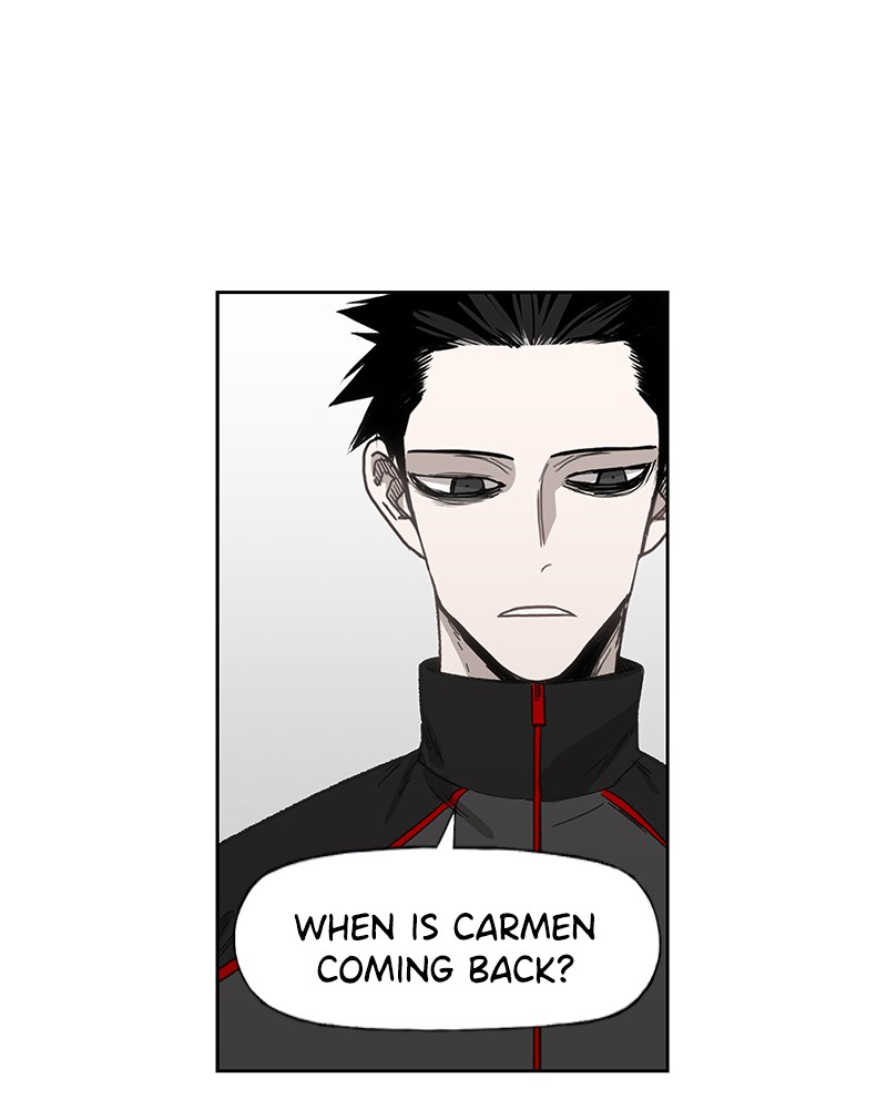 The Boxer Chapter 74 page 13 - Chapter 74: Ep. 69 - Acceleration (1)