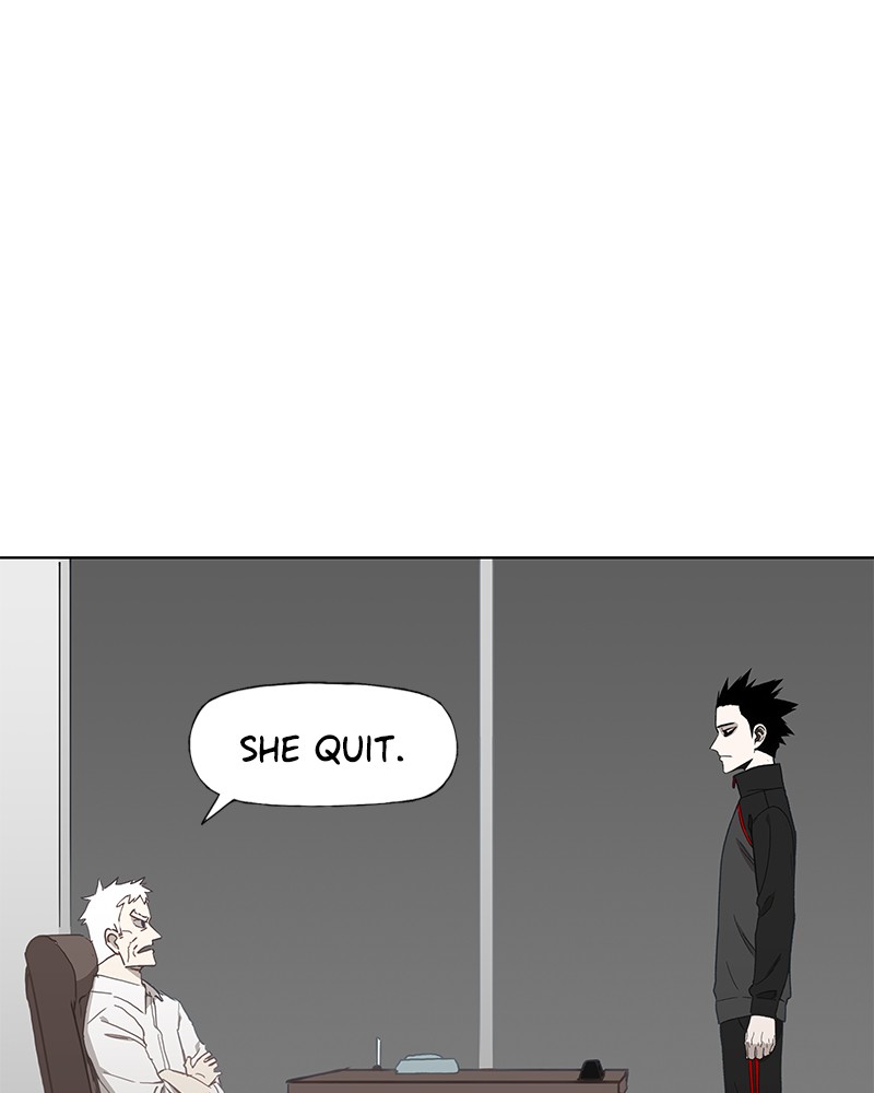 The Boxer Chapter 74 page 14 - Chapter 74: Ep. 69 - Acceleration (1)