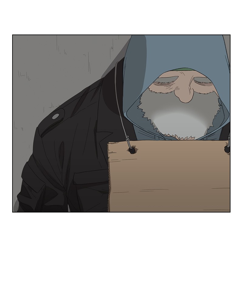 The Boxer Chapter 74 page 29 - Chapter 74: Ep. 69 - Acceleration (1)