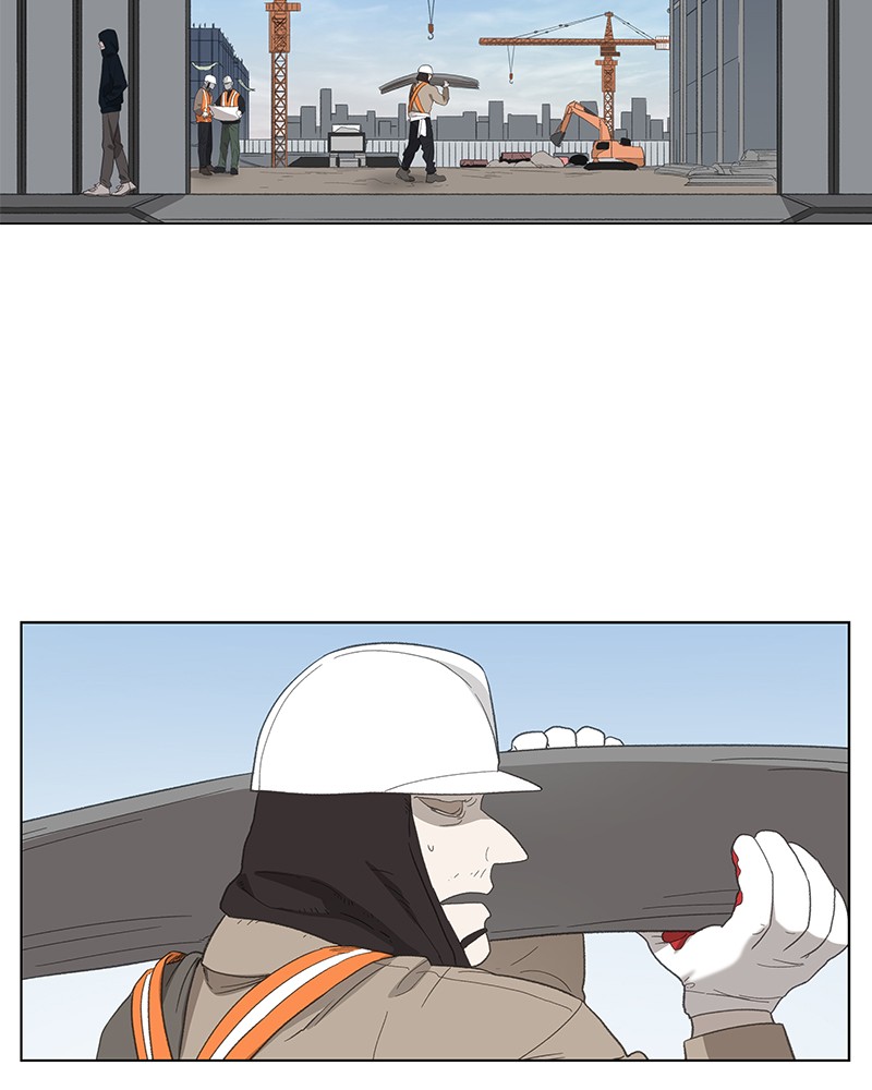 The Boxer Chapter 74 page 31 - Chapter 74: Ep. 69 - Acceleration (1)