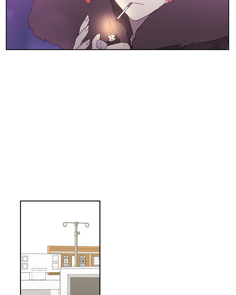 The Boxer Chapter 74 page 35 - Chapter 74: Ep. 69 - Acceleration (1)