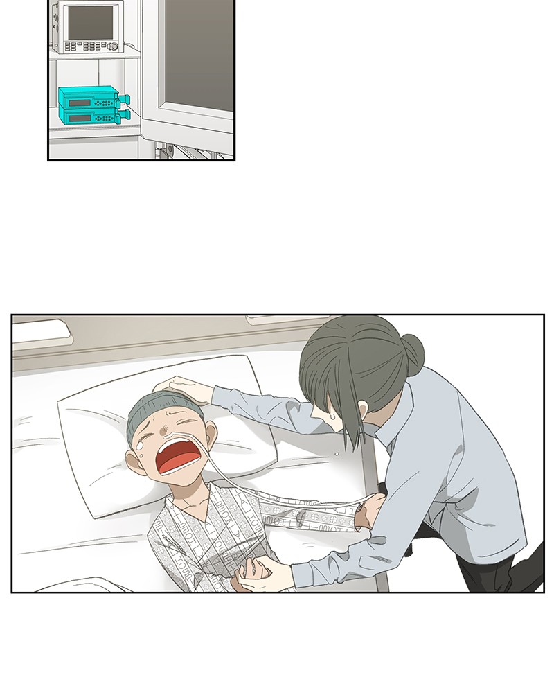 The Boxer Chapter 74 page 36 - Chapter 74: Ep. 69 - Acceleration (1)