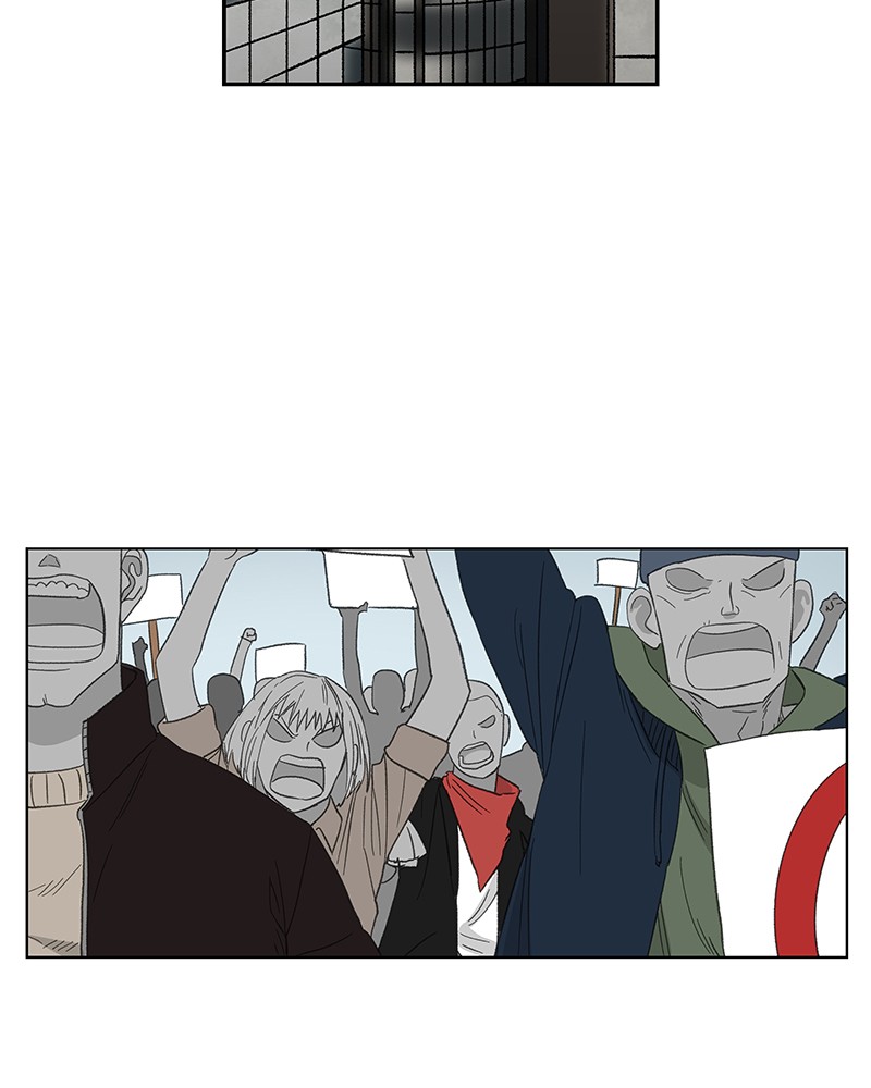 The Boxer Chapter 74 page 40 - Chapter 74: Ep. 69 - Acceleration (1)