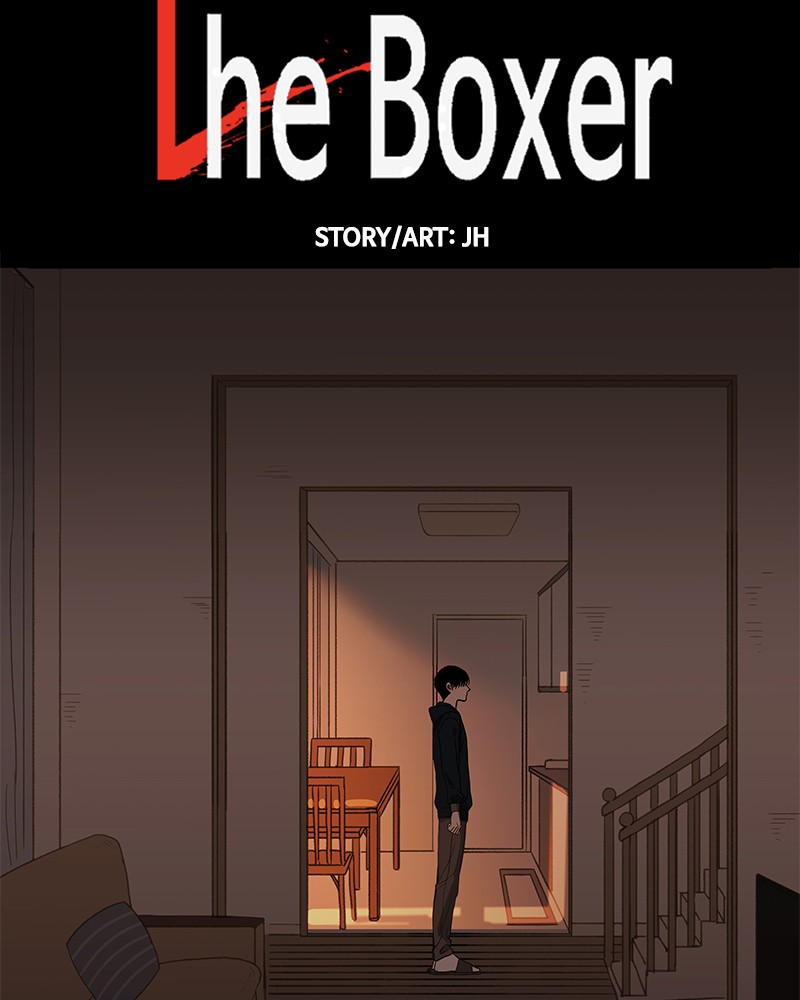 The Boxer Chapter 74 page 5 - Chapter 74: Ep. 69 - Acceleration (1)