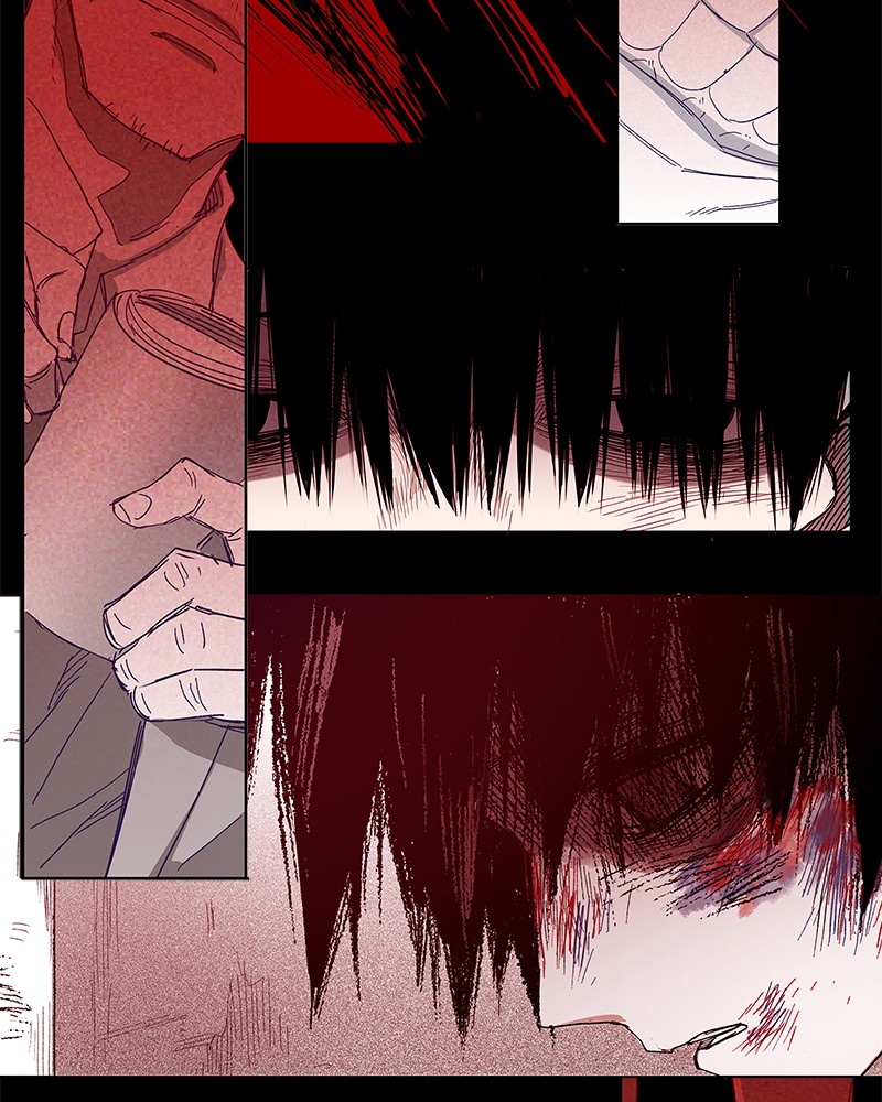 The Boxer Chapter 74 page 55 - Chapter 74: Ep. 69 - Acceleration (1)