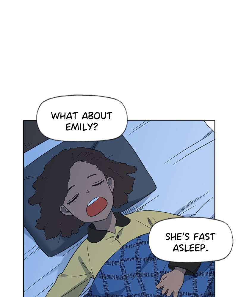 The Boxer Chapter 74 page 74 - Chapter 74: Ep. 69 - Acceleration (1)