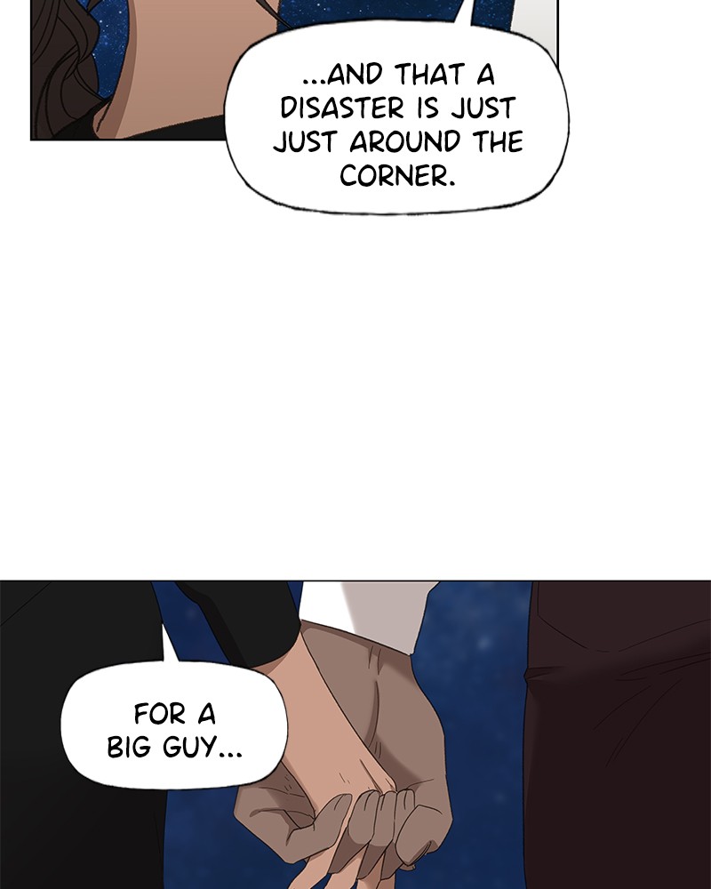 The Boxer Chapter 74 page 79 - Chapter 74: Ep. 69 - Acceleration (1)
