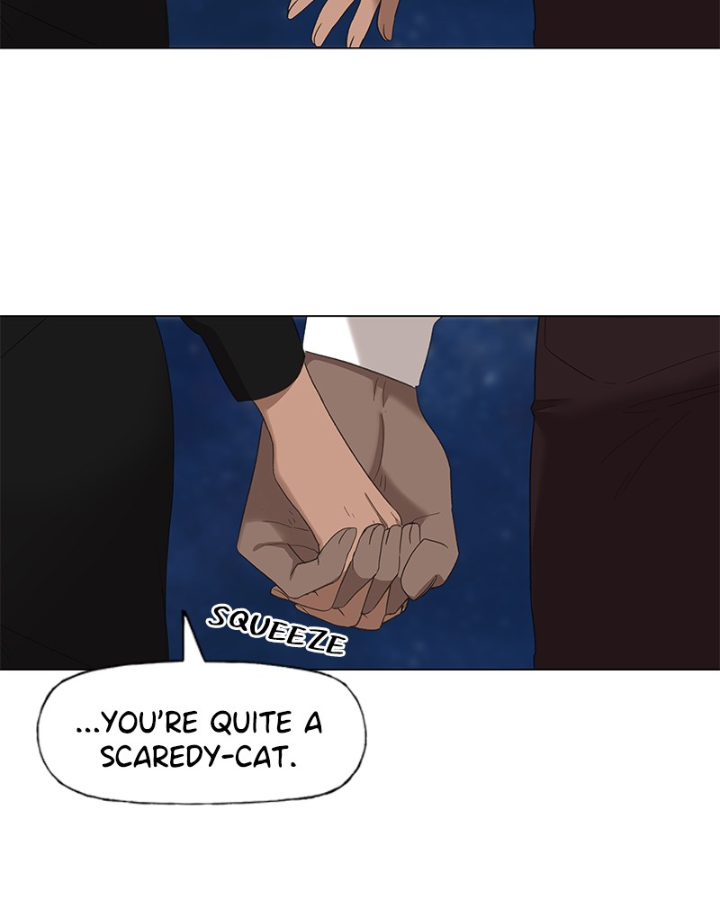 The Boxer Chapter 74 page 80 - Chapter 74: Ep. 69 - Acceleration (1)
