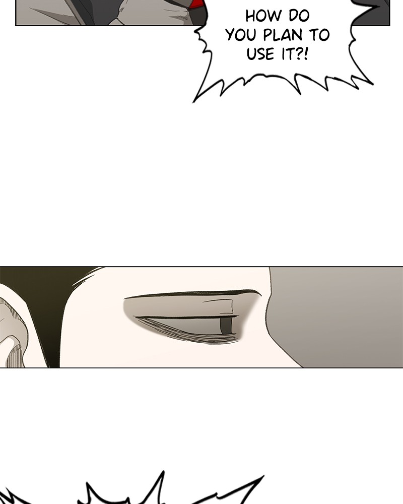 The Boxer Chapter 74 page 9 - Chapter 74: Ep. 69 - Acceleration (1)