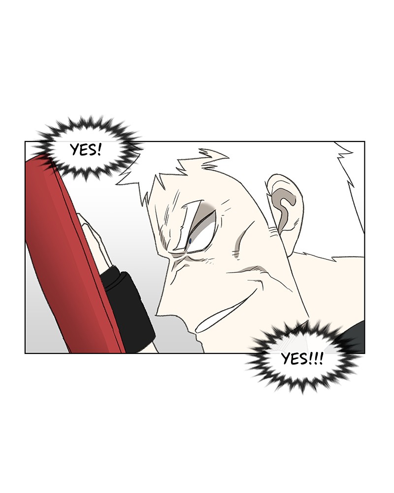 The Boxer Chapter 74 page 93 - Chapter 74: Ep. 69 - Acceleration (1)