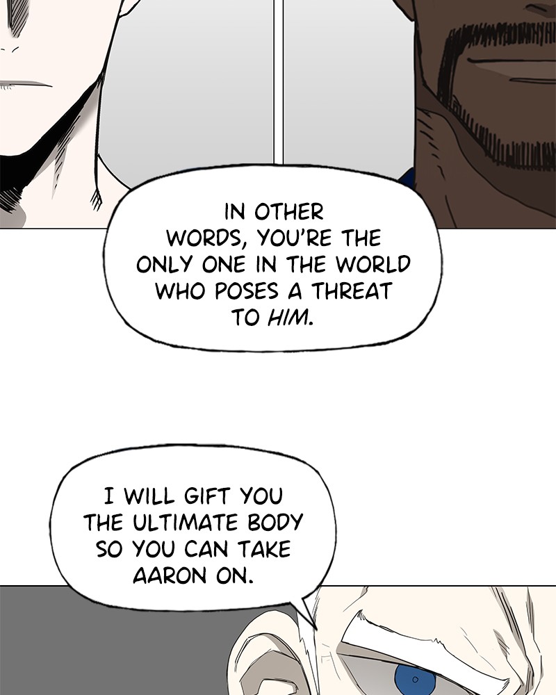 The Boxer Chapter 74 page 98 - Chapter 74: Ep. 69 - Acceleration (1)