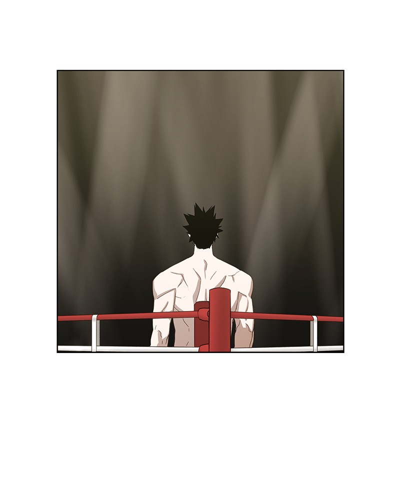 The Boxer Chapter 75 page 1 - Chapter 75: Ep. 70 - Acceleration (2)