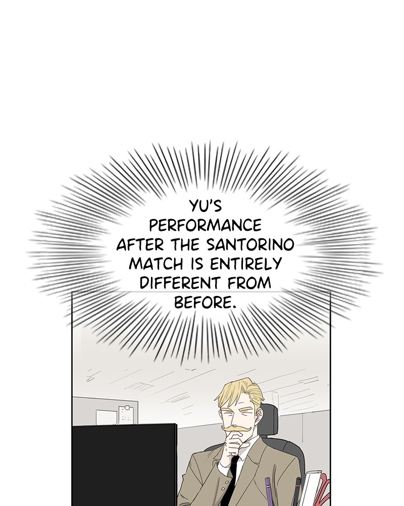 The Boxer Chapter 75 page 10 - Chapter 75: Ep. 70 - Acceleration (2)