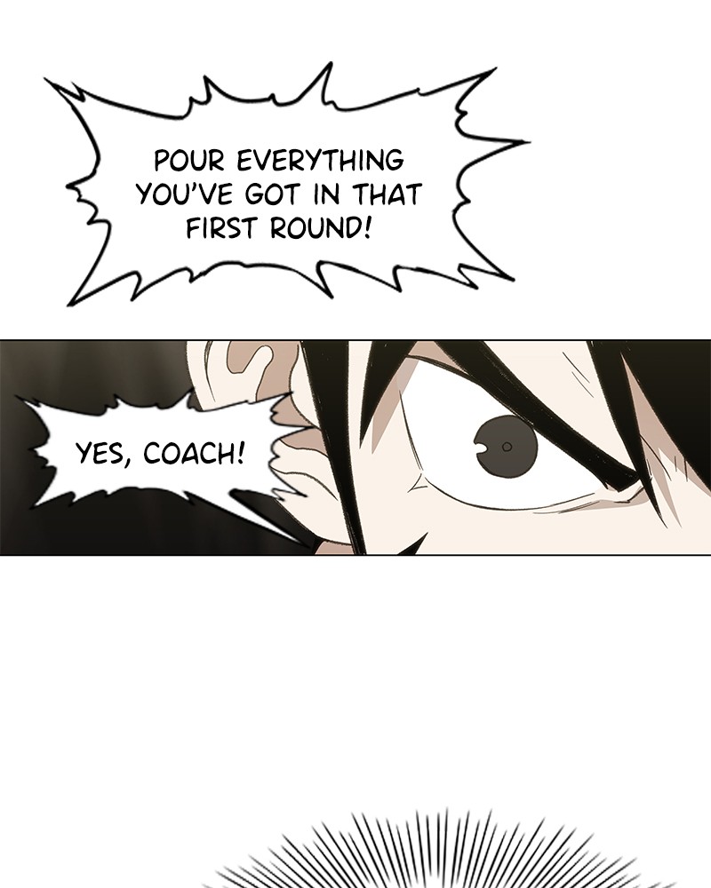 The Boxer Chapter 75 page 14 - Chapter 75: Ep. 70 - Acceleration (2)