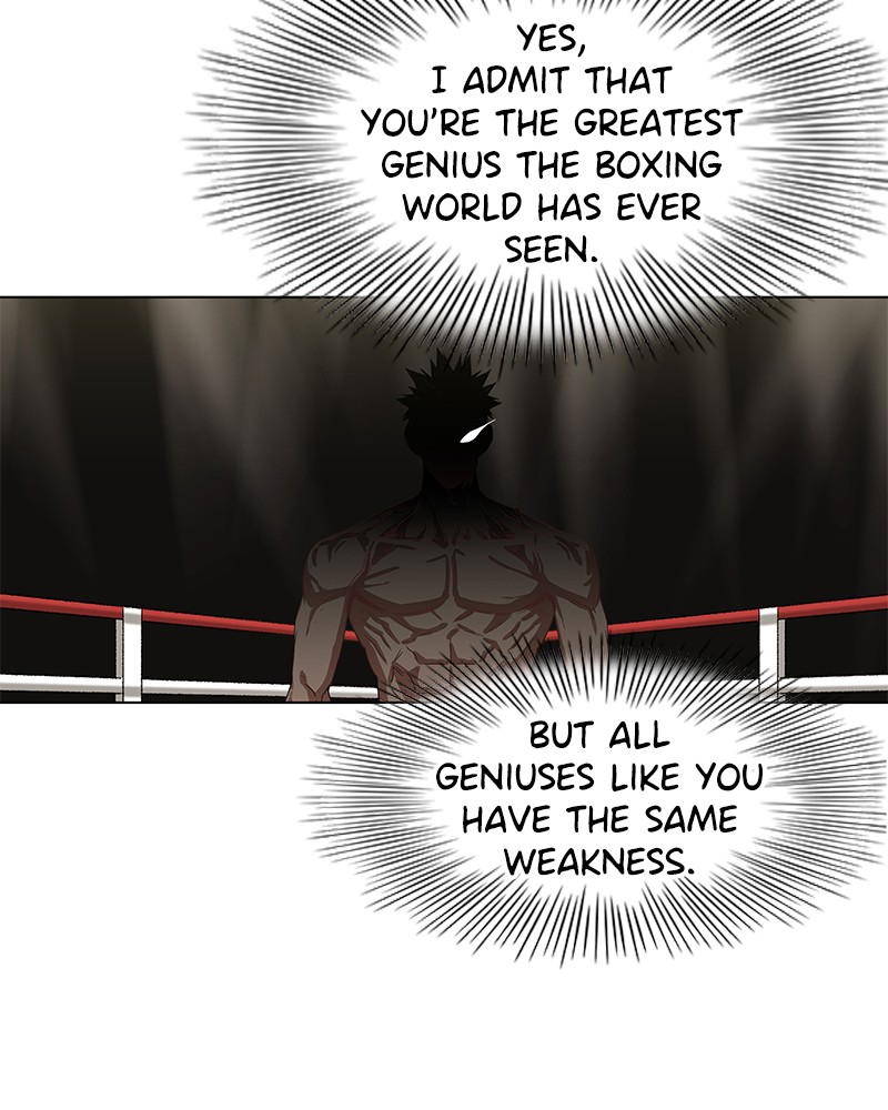 The Boxer Chapter 75 page 15 - Chapter 75: Ep. 70 - Acceleration (2)
