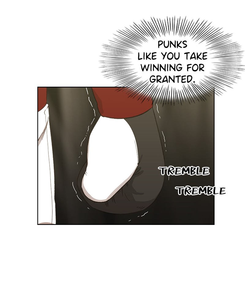 The Boxer Chapter 75 page 17 - Chapter 75: Ep. 70 - Acceleration (2)
