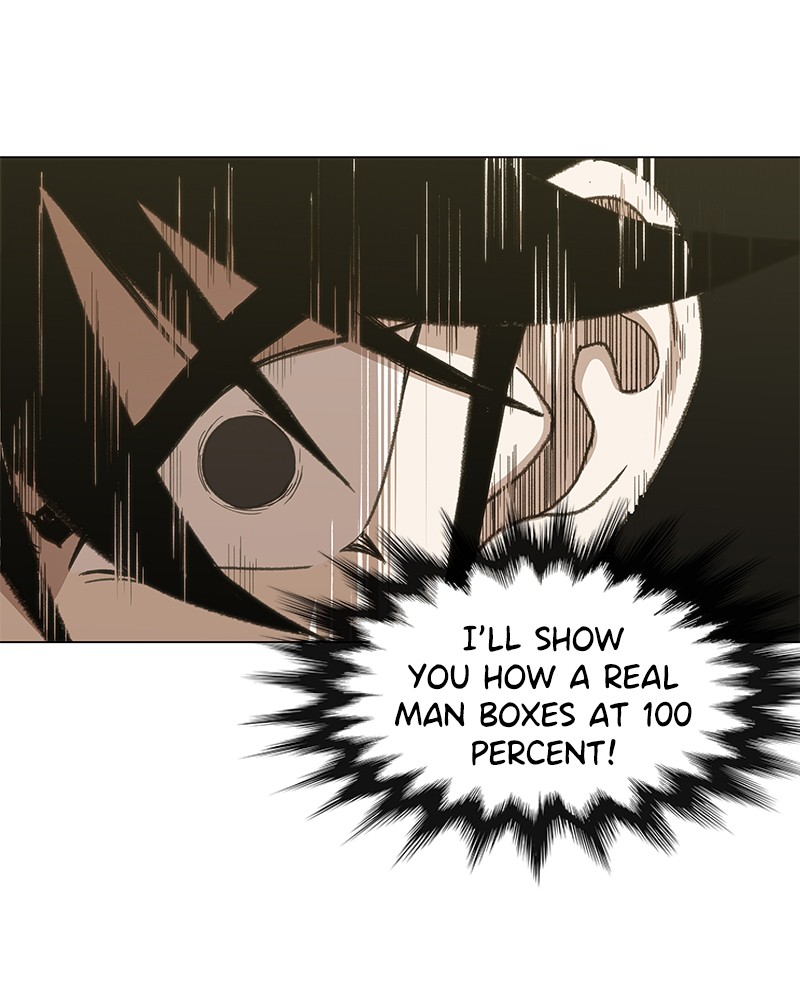 The Boxer Chapter 75 page 18 - Chapter 75: Ep. 70 - Acceleration (2)