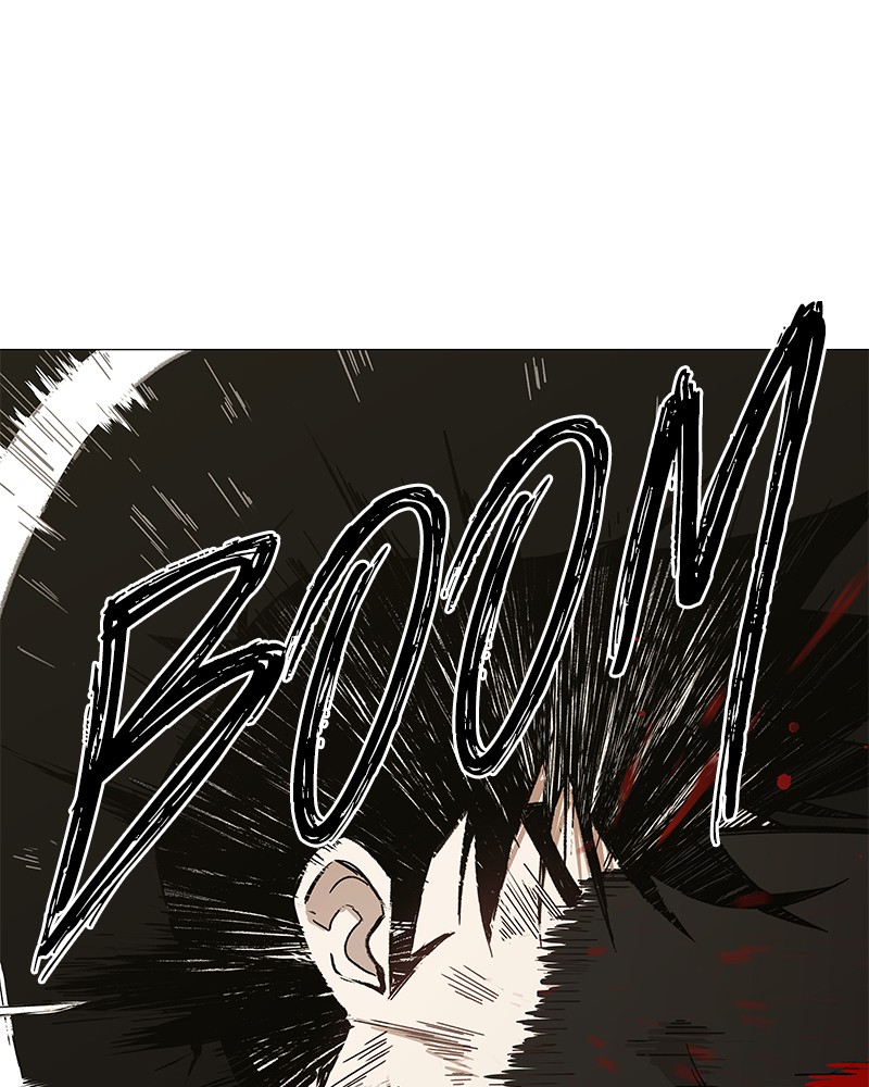 The Boxer Chapter 75 page 19 - Chapter 75: Ep. 70 - Acceleration (2)