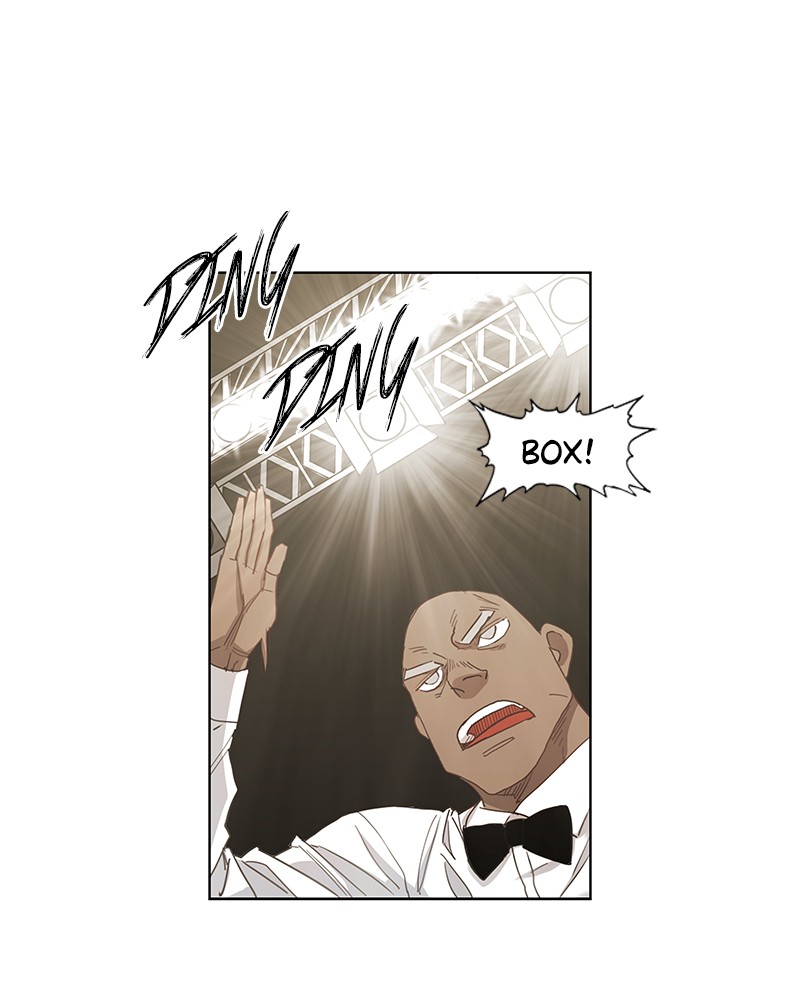 The Boxer Chapter 75 page 2 - Chapter 75: Ep. 70 - Acceleration (2)