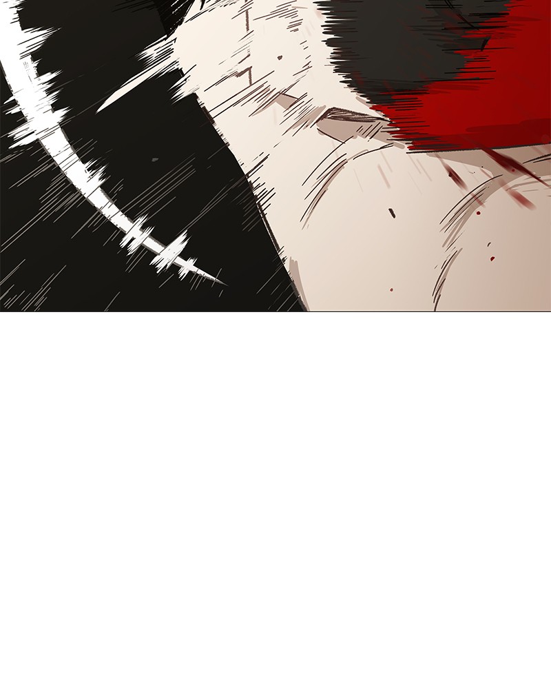 The Boxer Chapter 75 page 20 - Chapter 75: Ep. 70 - Acceleration (2)