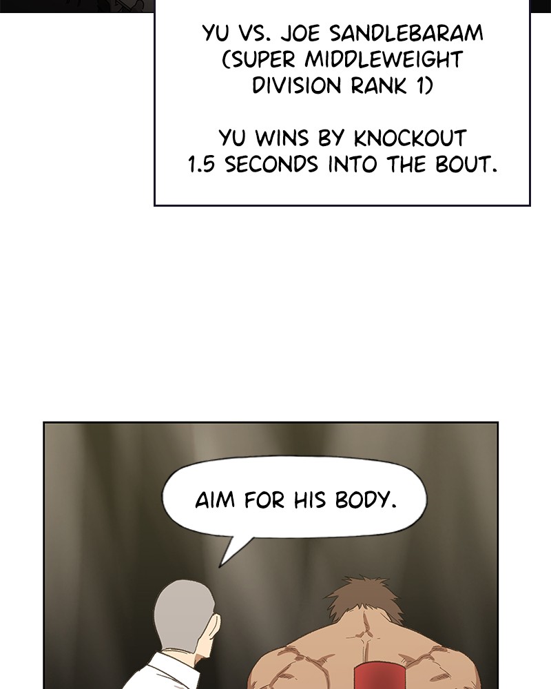 The Boxer Chapter 75 page 23 - Chapter 75: Ep. 70 - Acceleration (2)