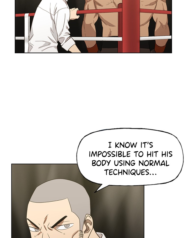 The Boxer Chapter 75 page 24 - Chapter 75: Ep. 70 - Acceleration (2)