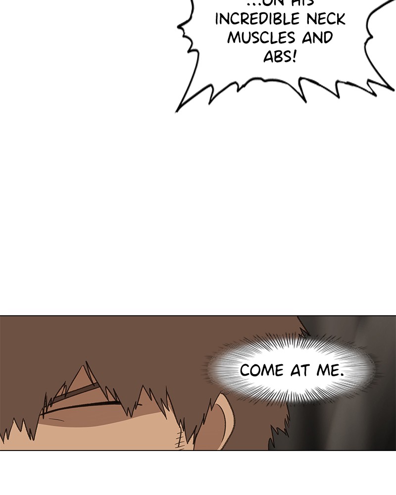 The Boxer Chapter 75 page 27 - Chapter 75: Ep. 70 - Acceleration (2)