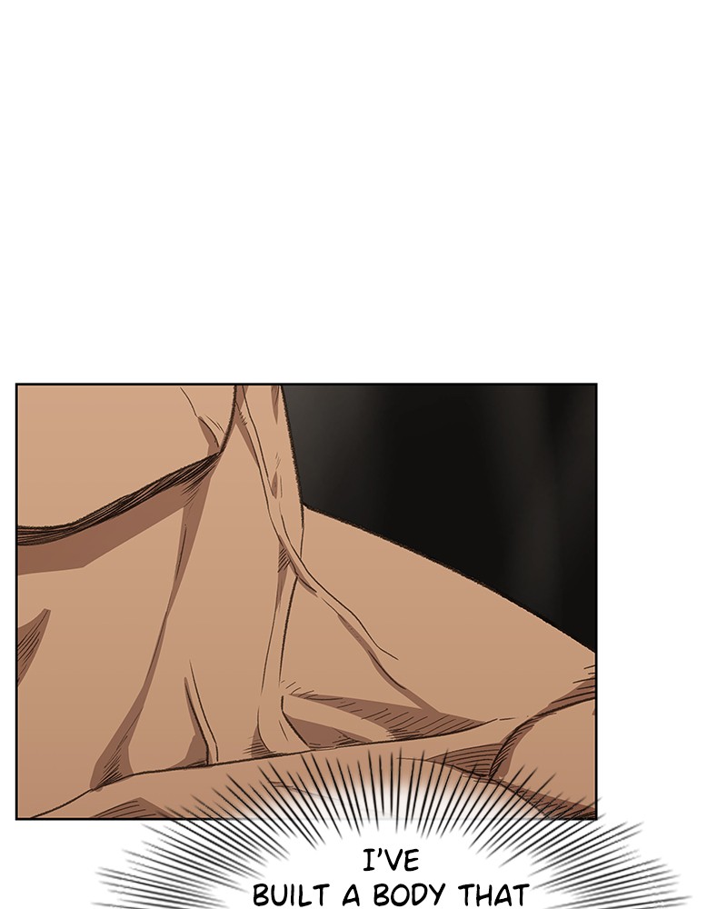 The Boxer Chapter 75 page 28 - Chapter 75: Ep. 70 - Acceleration (2)
