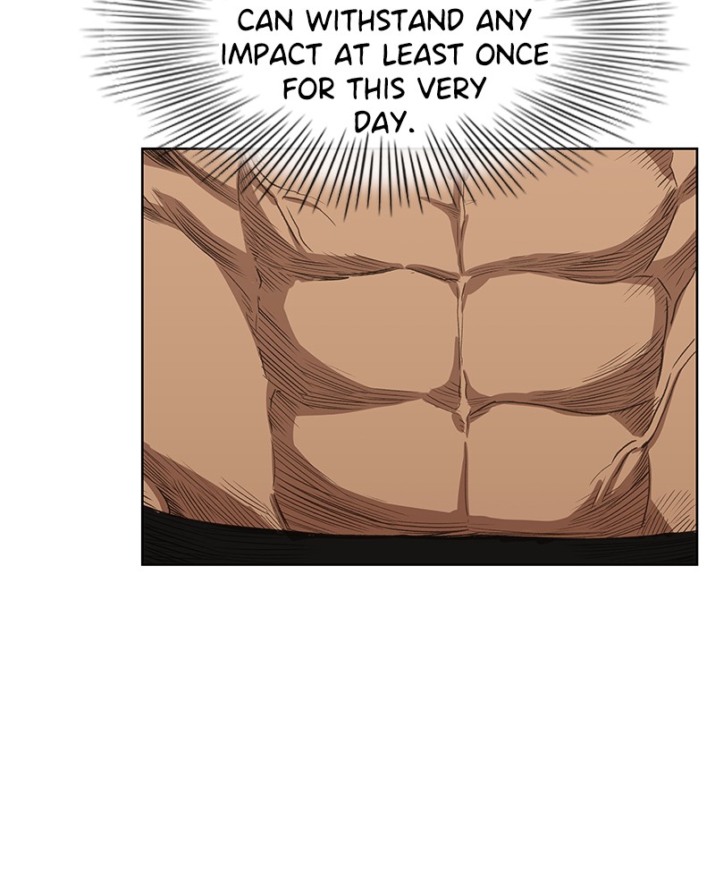 The Boxer Chapter 75 page 29 - Chapter 75: Ep. 70 - Acceleration (2)