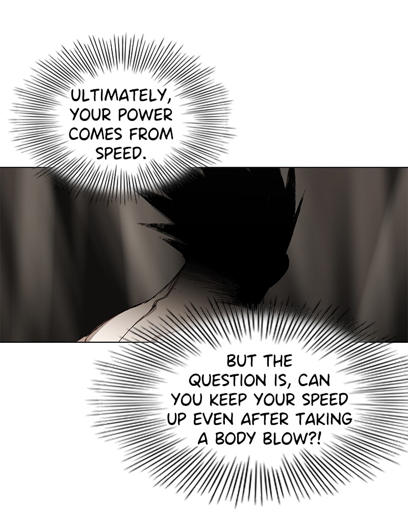The Boxer Chapter 75 page 30 - Chapter 75: Ep. 70 - Acceleration (2)