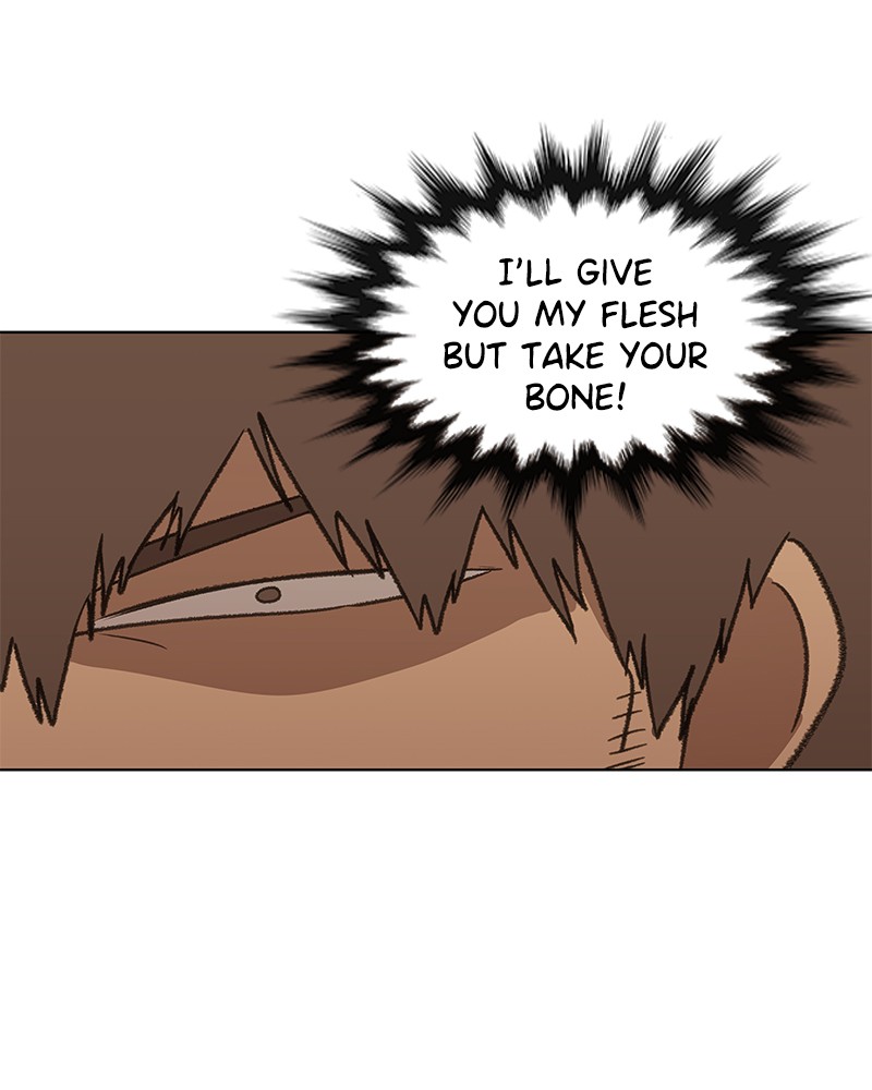 The Boxer Chapter 75 page 31 - Chapter 75: Ep. 70 - Acceleration (2)