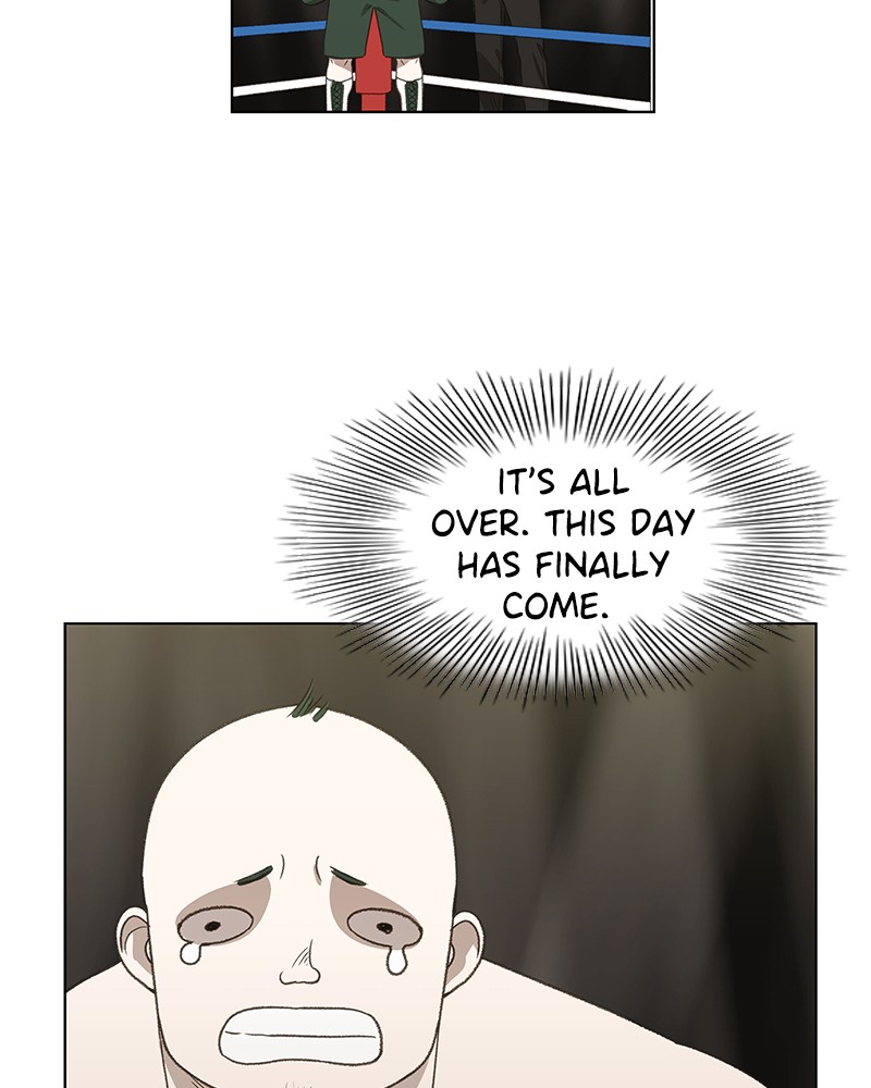 The Boxer Chapter 75 page 36 - Chapter 75: Ep. 70 - Acceleration (2)