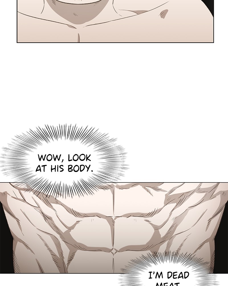 The Boxer Chapter 75 page 37 - Chapter 75: Ep. 70 - Acceleration (2)