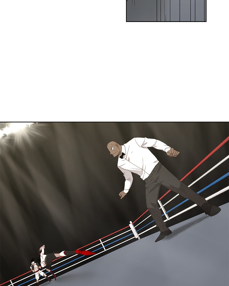 The Boxer Chapter 75 page 4 - Chapter 75: Ep. 70 - Acceleration (2)