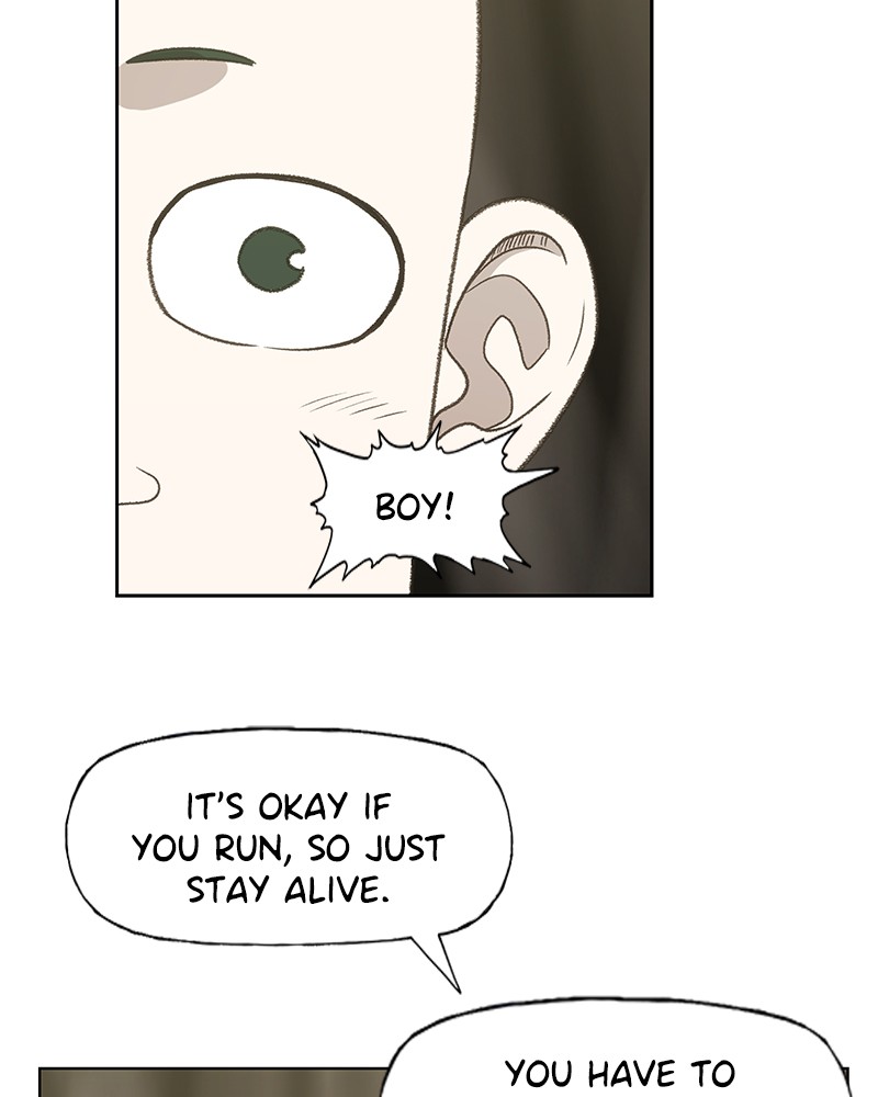 The Boxer Chapter 75 page 41 - Chapter 75: Ep. 70 - Acceleration (2)