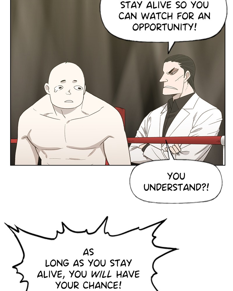 The Boxer Chapter 75 page 42 - Chapter 75: Ep. 70 - Acceleration (2)