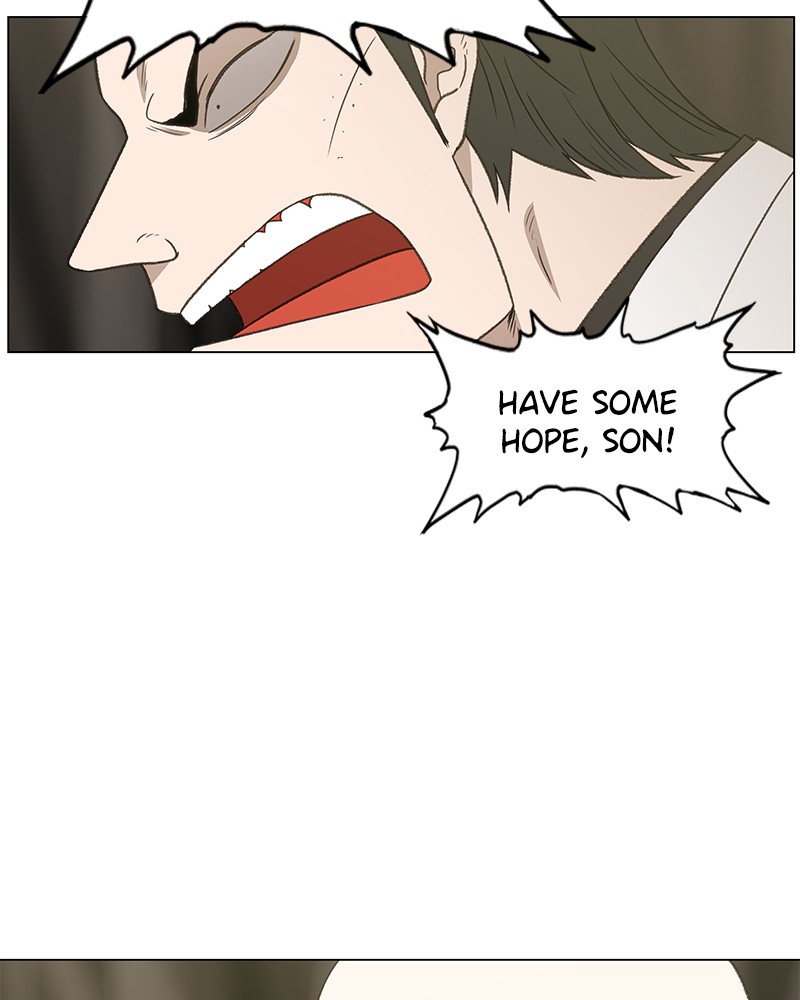 The Boxer Chapter 75 page 43 - Chapter 75: Ep. 70 - Acceleration (2)