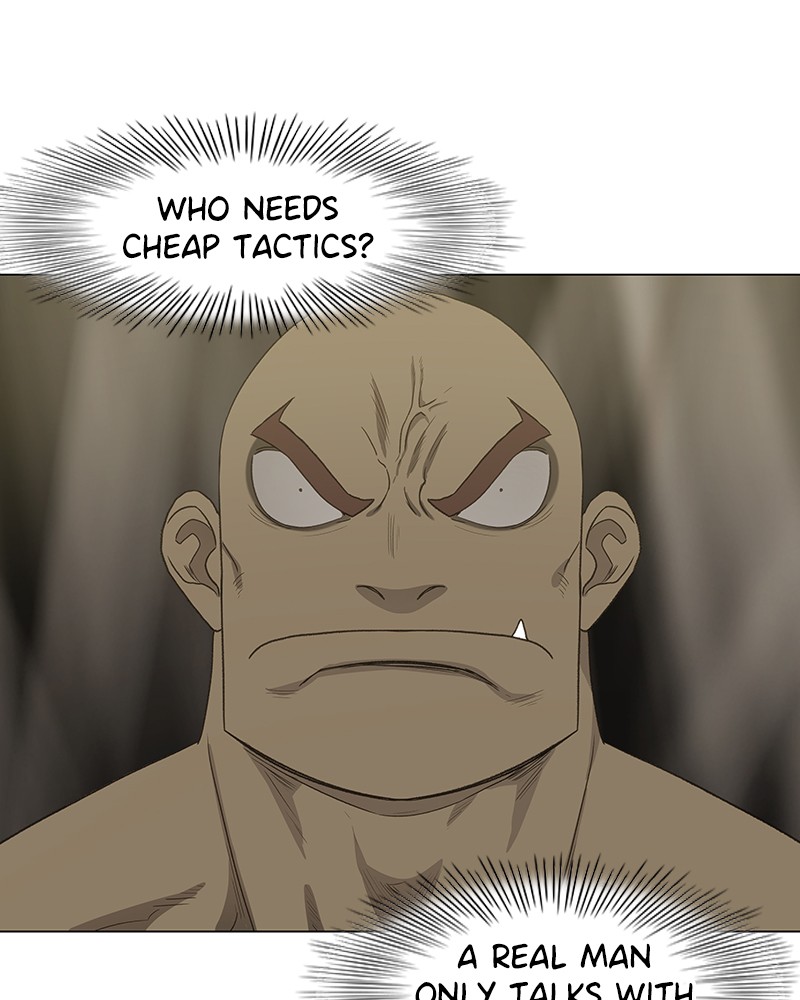 The Boxer Chapter 75 page 52 - Chapter 75: Ep. 70 - Acceleration (2)