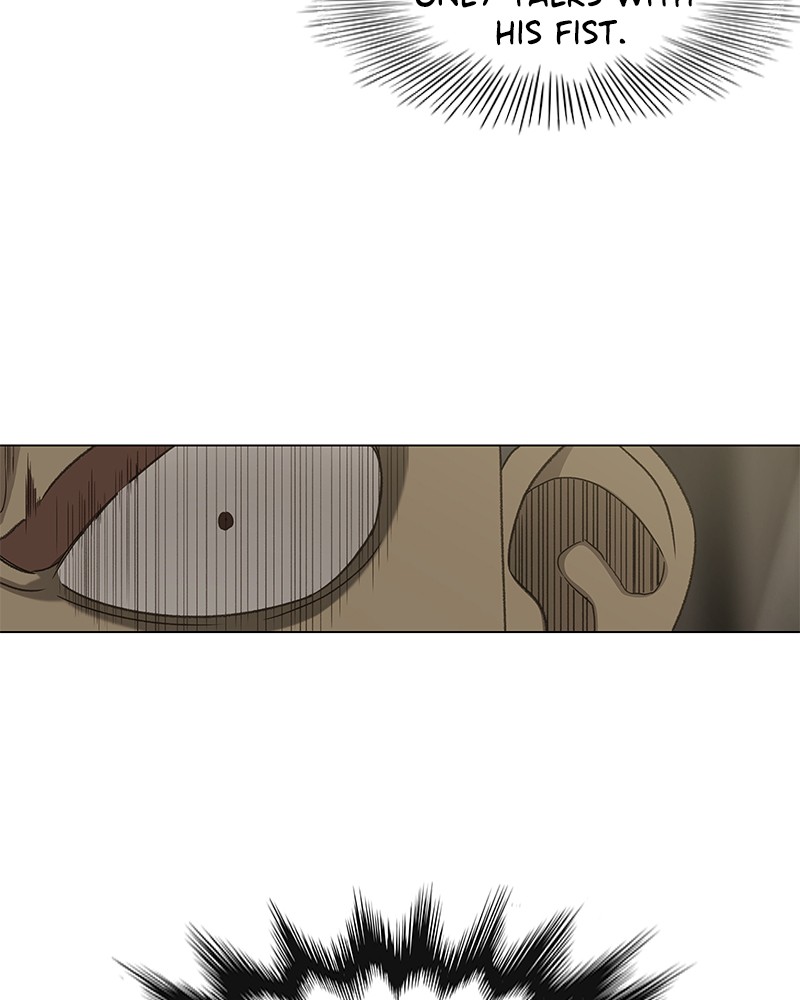 The Boxer Chapter 75 page 53 - Chapter 75: Ep. 70 - Acceleration (2)