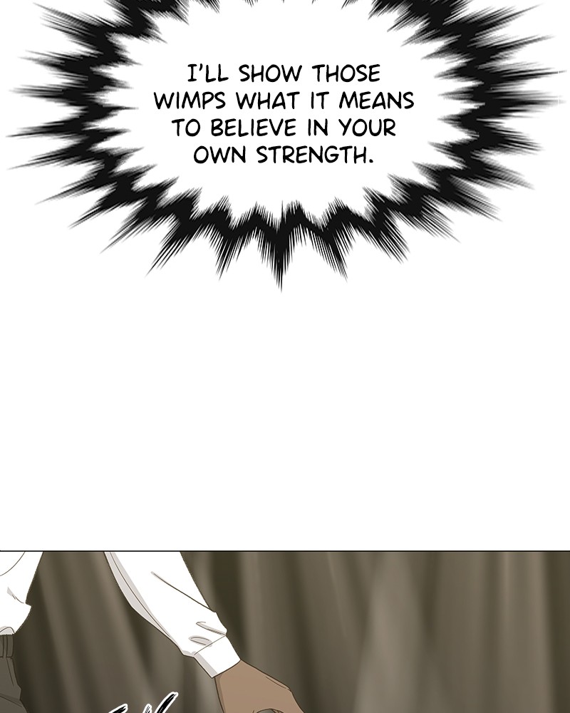 The Boxer Chapter 75 page 54 - Chapter 75: Ep. 70 - Acceleration (2)