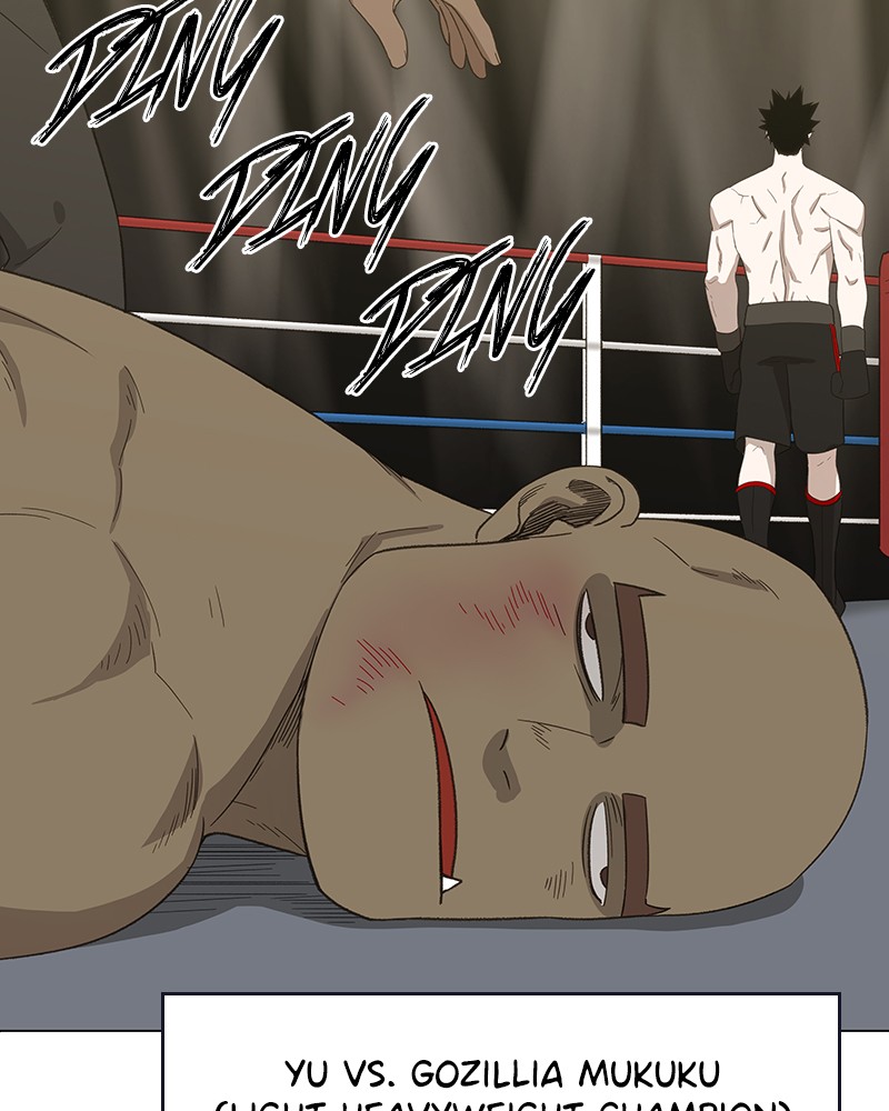 The Boxer Chapter 75 page 55 - Chapter 75: Ep. 70 - Acceleration (2)
