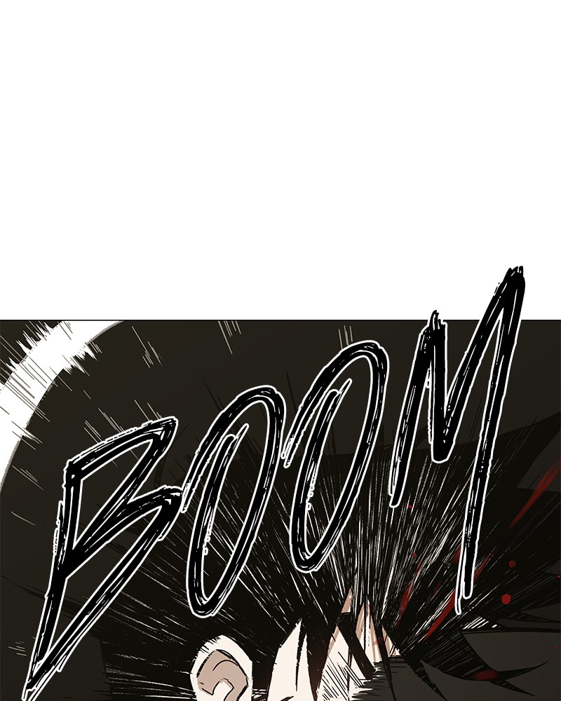 The Boxer Chapter 75 page 6 - Chapter 75: Ep. 70 - Acceleration (2)
