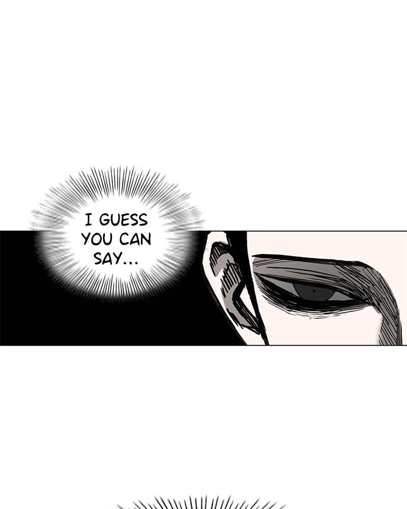 The Boxer Chapter 75 page 61 - Chapter 75: Ep. 70 - Acceleration (2)