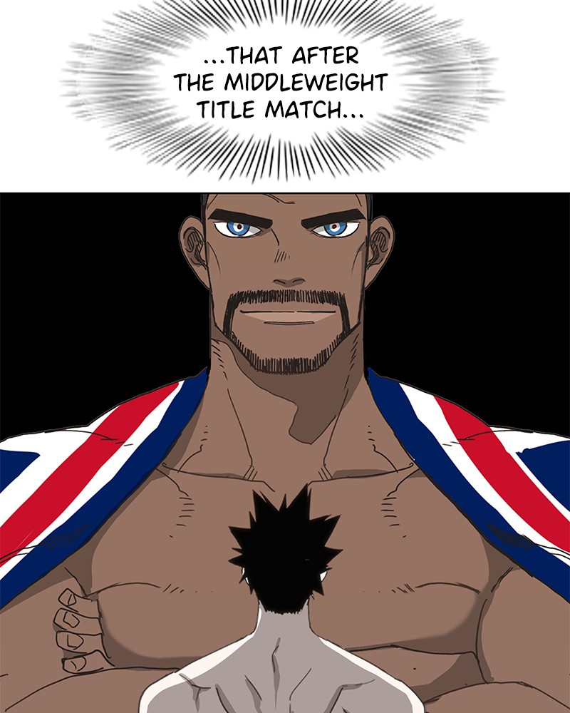 The Boxer Chapter 75 page 62 - Chapter 75: Ep. 70 - Acceleration (2)