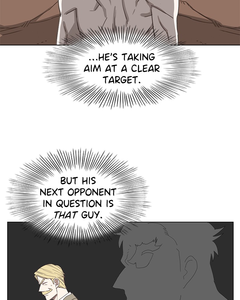 The Boxer Chapter 75 page 63 - Chapter 75: Ep. 70 - Acceleration (2)