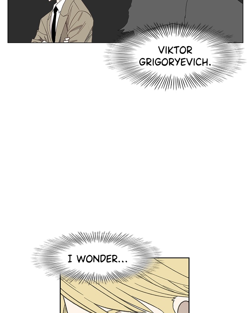The Boxer Chapter 75 page 64 - Chapter 75: Ep. 70 - Acceleration (2)