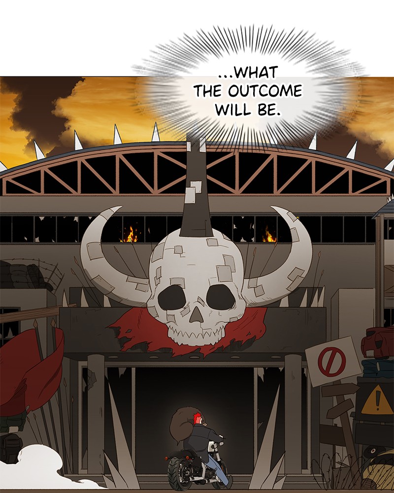 The Boxer Chapter 75 page 66 - Chapter 75: Ep. 70 - Acceleration (2)